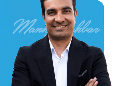 تصمیمگیری رهبران آینده