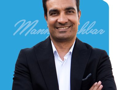 مانی راهبر آقای برندینگ