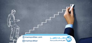 پشتکار سوخت موفقیت