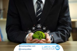 آینده‌نگری در پایداری کسب و کار