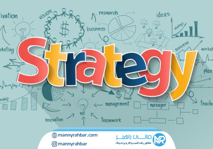 استراتژی‌های برندینگ موفق برای استارتاپ‌ها در بازار رقابتی