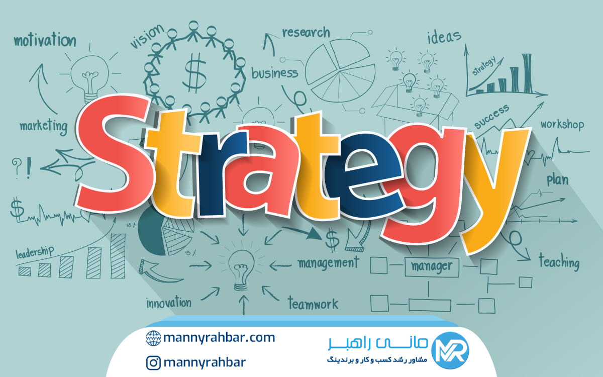 استراتژی‌های برندینگ موفق برای استارتاپ‌ها در بازار رقابتی