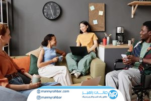 انعطاف در کار