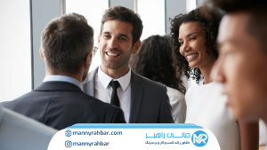 تاثیر و اهمیت شبکه‌سازی بر مسیر شغلی و کسب‌وکار