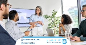 توانایی برنامه‌ریزی و استراتژی‌سازی