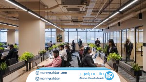 عوامل محیطی و مدیریتی موثر بر انگیزه کارکنان