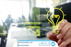 فروش نور به‌جای فروش محصول