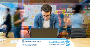 چالش‌های مدیران فروش در دنیای امروز