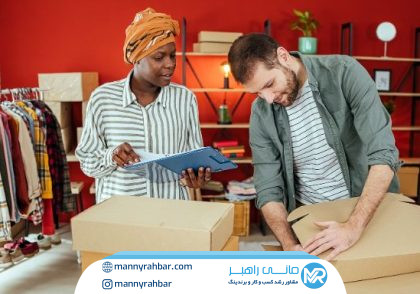 کسب‌وکارهای کوچک به چه چیزی نیاز دارند؟