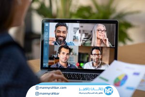 نقش رهبری و فرهنگ سازمانی در تیم‌سازی دورکار