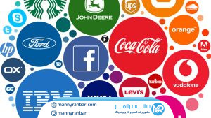 ارتباط هویت بصری با جایگاه برند در ذهن مشتری