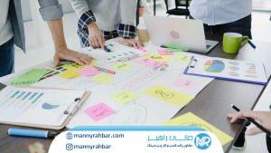 استراتژی بازاریابی برای رشد کسب‌وکار کوچک