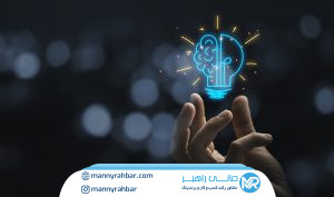 تثبیت لیدری فکری
