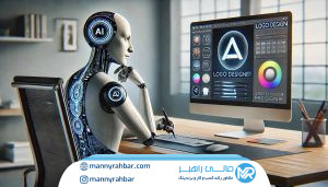 ماه دوم ساخت هویت دیجیتال با هوش مصنوعی