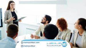 کوچینگ چیست و چه نقشی در موفقیت دارد؟