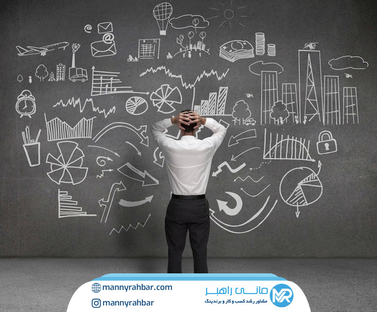 بحران تصمیم‌گیری؟ ۵ گام رهبری فردی برای شفافیت ذهن و عمل سریع