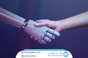 تحول مدیریت و رهبری با هوش مصنوعی