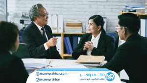 تفاوت فرهنگ تصمیم در ایران و جهان