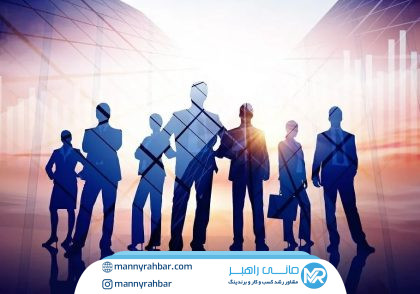 حکمرانی سازمانی؛ از قدرت فردی تا نظام تصمیم‌گیری جمعی