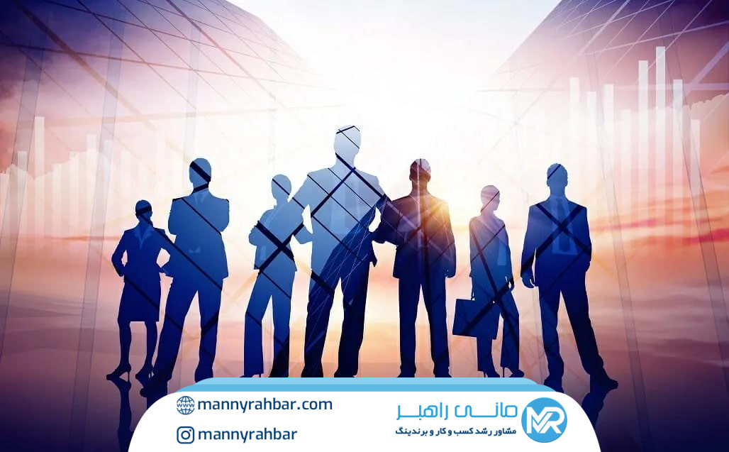 حکمرانی سازمانی؛ از قدرت فردی تا نظام تصمیم‌گیری جمعی