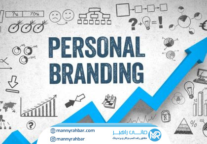 نشان شخصی قدرتمند ۴ استراتژی برای جذب شغل رویایی