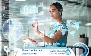 نقش هوش مصنوعی در تحول ساختار کسب‌وکار