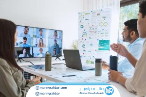 نقش هوش هیجانی در رهبری انسان‌محور