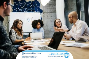 چگونه حکمرانی را در سازمان پیاده کنیم؟