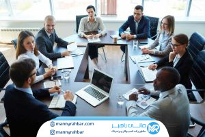 گام سوم بازتعریف اهداف و ارزش‌ها؛ قطب‌نمای تصمیم‌گیری