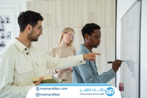 گام چهارم تکنیک‌های کوچینگ برای عبور از بن‌بست‌های شغلی