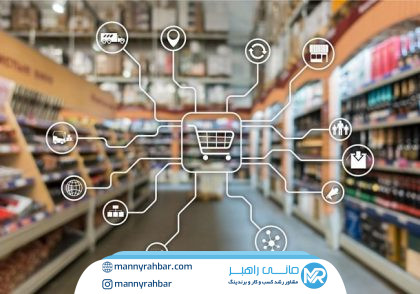 رسانه‌های خرده‌فروشی؛ فروشگاه‌های آنلاین به‌عنوان پلتفرم تبلیغاتی آینده